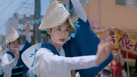「サントリー生ビール」新TV-CM 「あゆみさんと祭り」篇 7月6日(月)から全国で順次オンエア開始