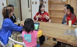 【女性参政権80年】海外経験、変革の原動力に