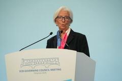 欧州中銀、政策金利維持