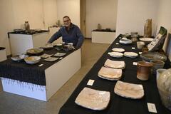 花や料理映える 器など１２０点 