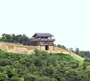 鬼ノ城
