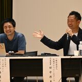 「ありのままで成長できる環境を」　ライトキューブ宇都宮でフリースクール説明会　ブース、個別相談も