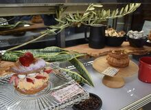パリ・ブレストの専門店を開店　宇都宮