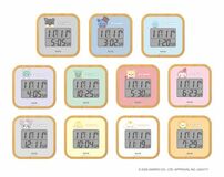 「JOCHUM」とのコラボレーション第2弾 デジタル温湿度計の予約受け付けを6月25日から開始