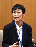 県内で２人目 市民後見人に