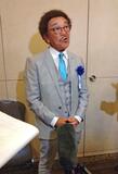 「あっという間の５０年だった」