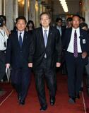 【夕刊】公明、連立離脱で野党協議参加へ