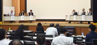 春闘評価、格差是正に課題