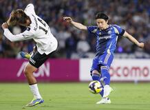 町田、昨季王者神戸を撃破