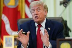 米、投票当日以降の到着分も有効
