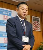 空飛ぶクルマ、発着へ予算