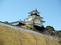 掛川城（１）