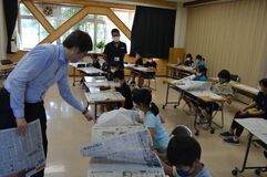 ■佐野・葛生南小