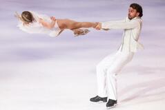 ライバルは室伏！