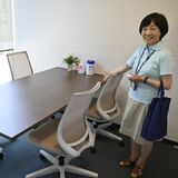 震災の被災者や避難者向けに「まちなか保健室」　獨協医大・高瀬特任教授が「こらんしょ」開設