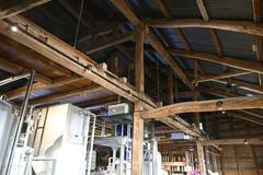 酒造りの魅力発信の場に