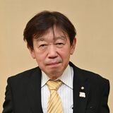 議長に塚田氏、副議長に黒子氏選出　宇都宮市議会　2025年度一般会計当初予算など可決