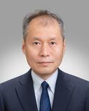 新理事長に高尾九段