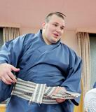 安青錦の大関昇進を協議へ