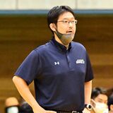 ブレックスの伝統、磨き上げていく　佐々宜央監督一問一答