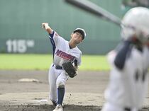 2024学童野球＜第５日＞