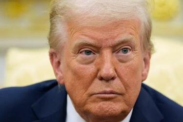 トランプ氏の選考漏れに不満
