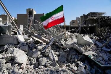 イスラエルが大規模攻撃