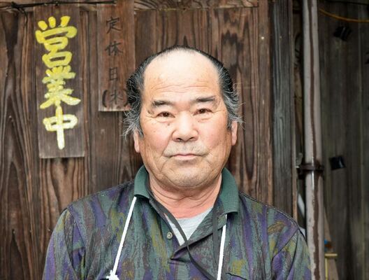 熊谷和位さん