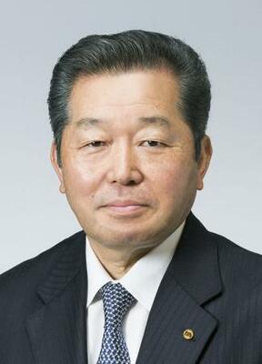 伊地知隆彦氏