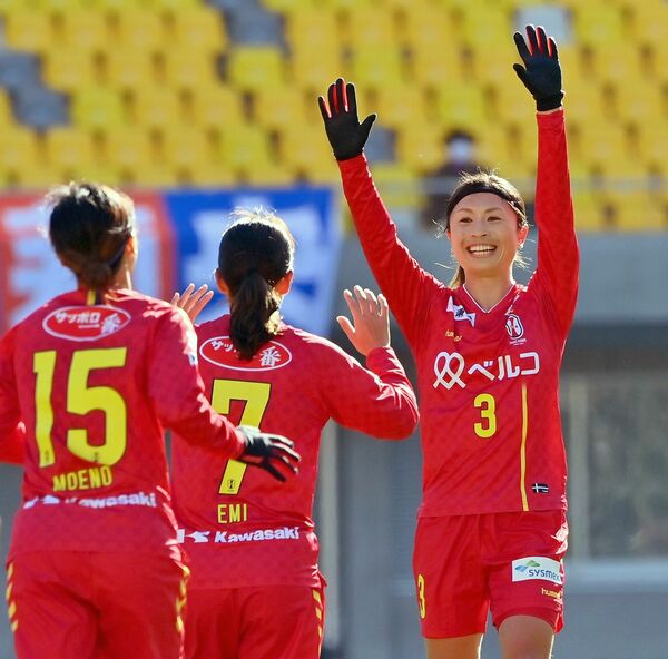 元なでしこ鮫島彩（宇都宮出身）が引退 サッカー女子W杯優勝の原動力