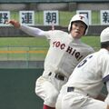元プロの「父の母校を倒したい」 公立校を選んだ息子と父の濃密な1カ月