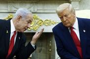トランプ氏に事前通知か