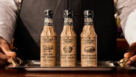 Fee Brothersが水溶性ファットウォッシュを発売し、本格的なカ…
