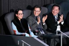 スケート連盟会長「最適解追求」