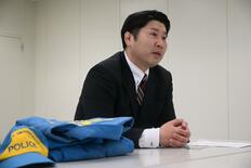 東日本大震災15年　身に刻んだ「命守る本当の重み」　栃木県警・宮沢 警…