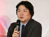 指揮者の山田和樹さん、挑戦誓う