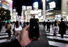 【未成年のＳＮＳ規制】一律制限回避、海外と一線