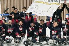 アイホ日本、ミラノ冬季パラへ