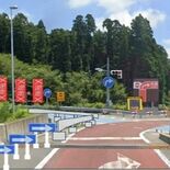 那須塩原逆走多重事故　標識を大型・高輝度化へ　栃木県と県警、ネクスコ東…