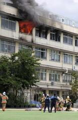 文科省、学校の安全管理点検要請