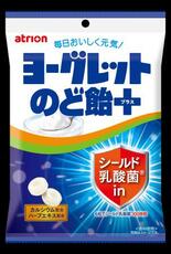 人気タブレットののどあめ