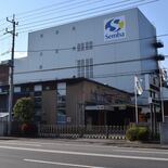 仙波糖化工業23年４～12月期　値上げや需要回復で売上増