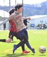 大田原城山 そつなく