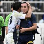 ２大会連続の４強入り逃す　国学院栃木・福田主将は涙　全国高校ラグビー準…