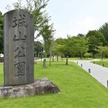 小山は七夕行事を行わない？　祇園城落城日の伝説が関係か
