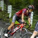 自転車JPT第９戦、ブリッツェン武山は３位　「最低限のノルマはクリア」