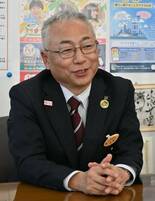市町課題支援 伴走型に