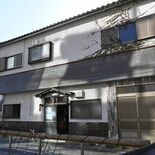 宇都宮のおでん屋「のんき」跡、改修し文化交流施設へ　今春のオープン目指…
