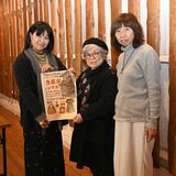 「最高のマルシェにしたい」　多彩な手作り雑貨集結　２４日、佐野の有形文化財でマルシェ