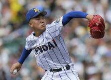 石垣ら３００人がプロ志望届提出